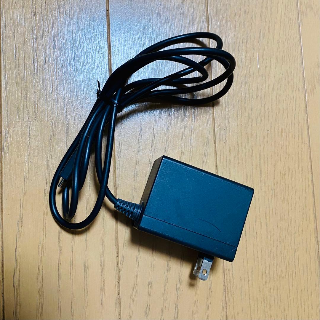 Nintendo Switch本体(SDカード入)+周辺機器+Joy-Con6本