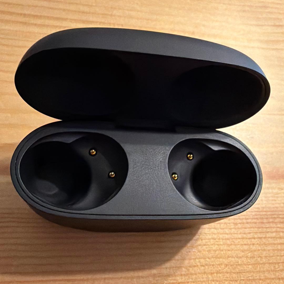 SONY WF-1000XM5 ブラック 充電ケース付き