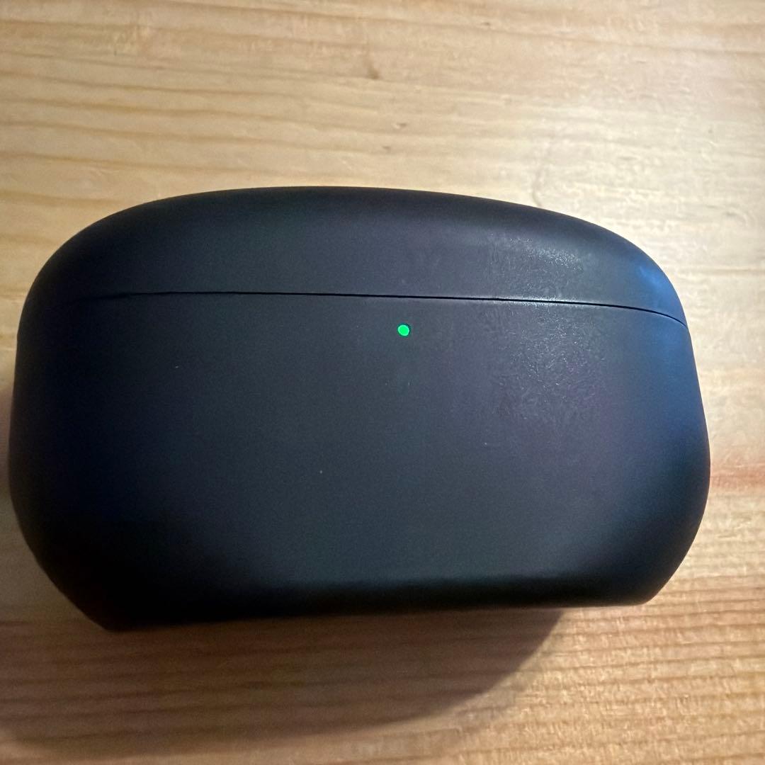 SONY WF-1000XM5 ブラック 充電ケース付き