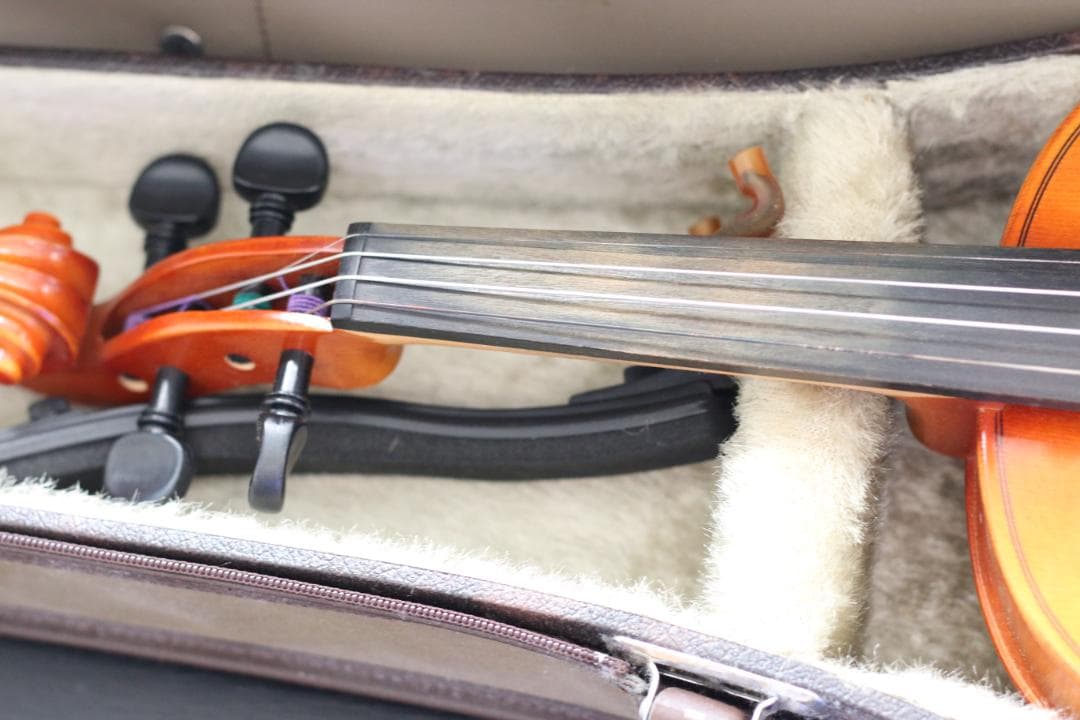 バイオリン スズキ Anno2001 No.200 4/4サイズ