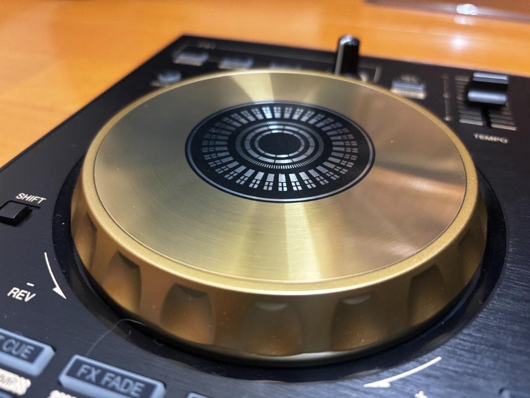 Pioneer DJ DDJ-SB3-N（限定色） コントローラー 美品