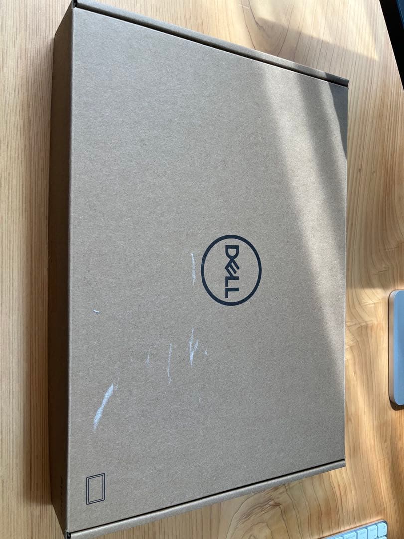 Dell 14 ポータブル モニター - P1424H