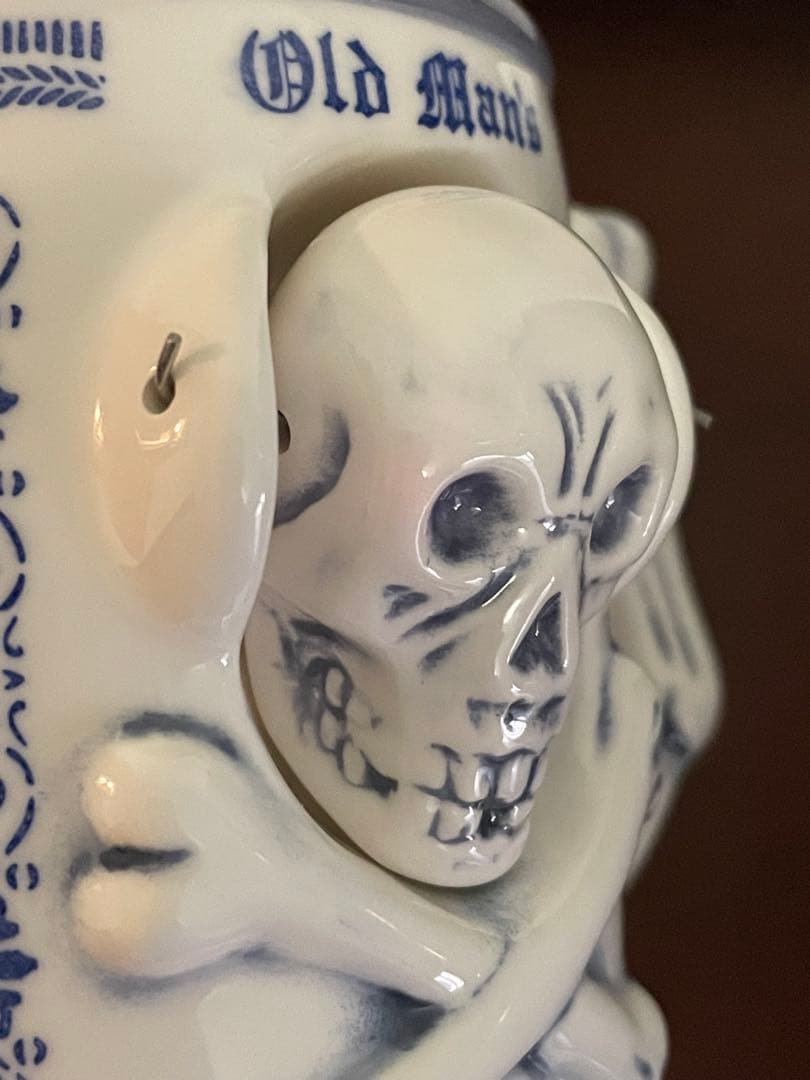 NEIGHBORHOOD BOOZE/P-MAG CUP マグカップ