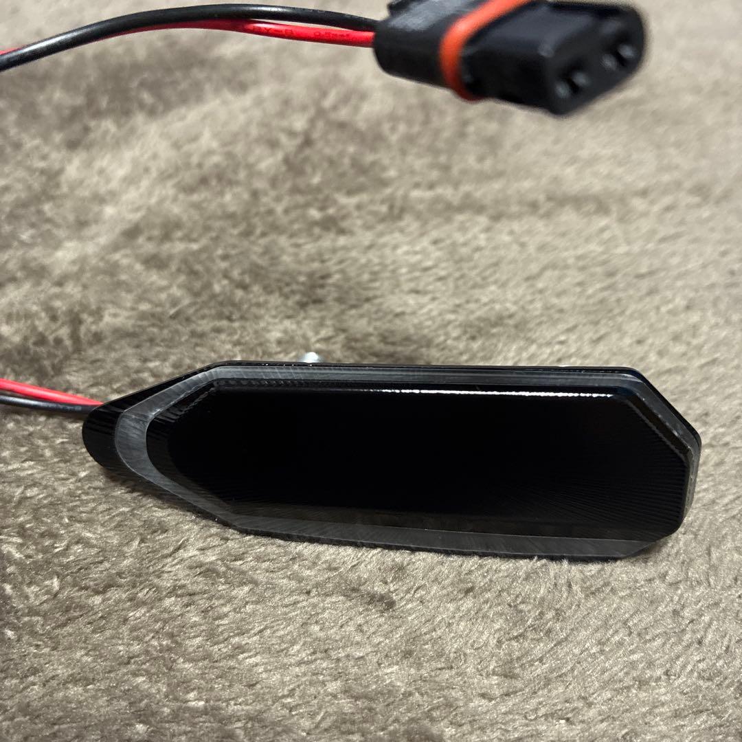 パーツ BMW FuturisMoto MIRROR BLOCK OFF