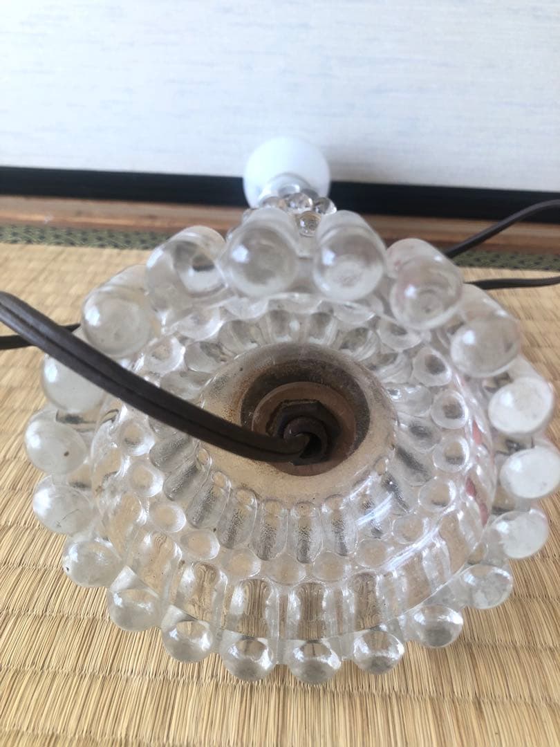 テーブルランプ　フランスアンティーク