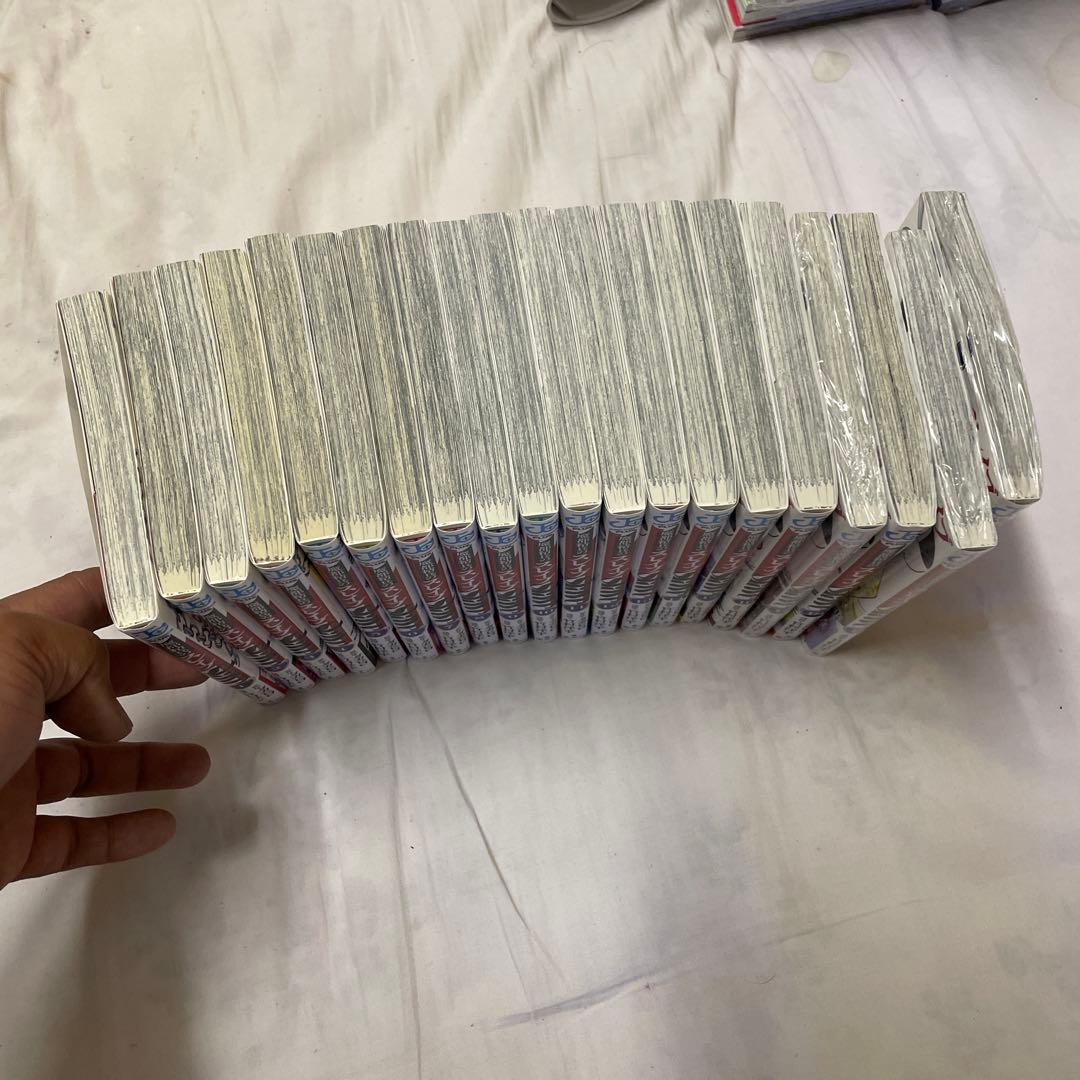 魔都精兵のスレイブ １巻〜２０巻セット　初版