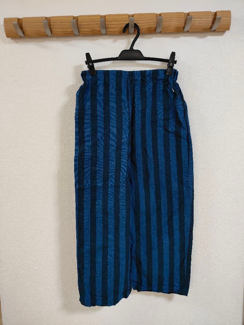 ヤンマ産業　パンツ