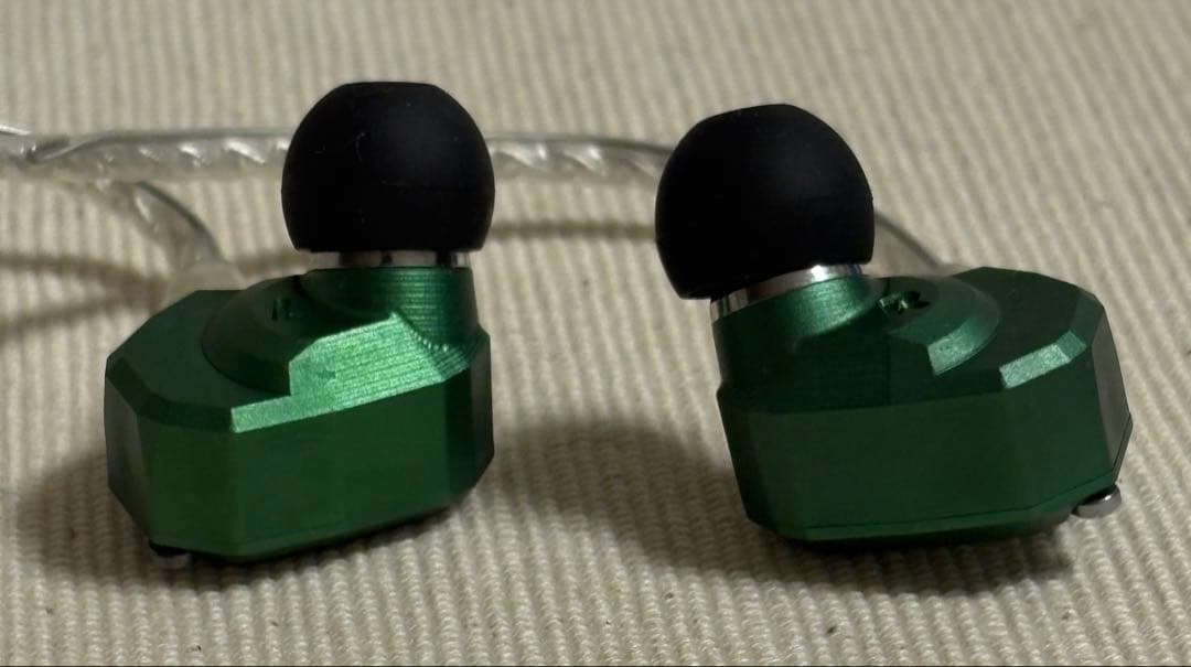 【美品】Campfire Audio ANDROMEDA