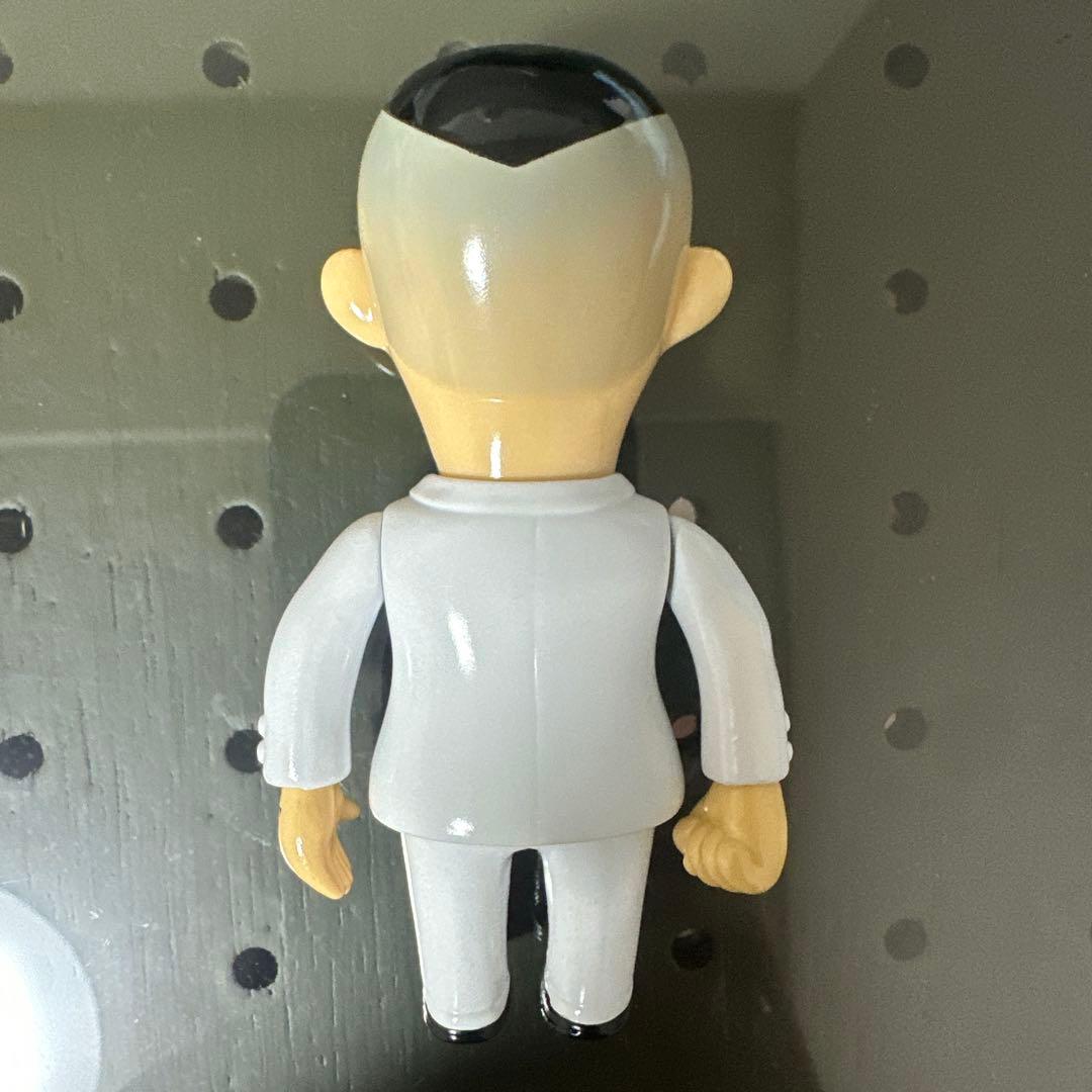 G.CUE フィギュア　HEADLOCK STUDIO