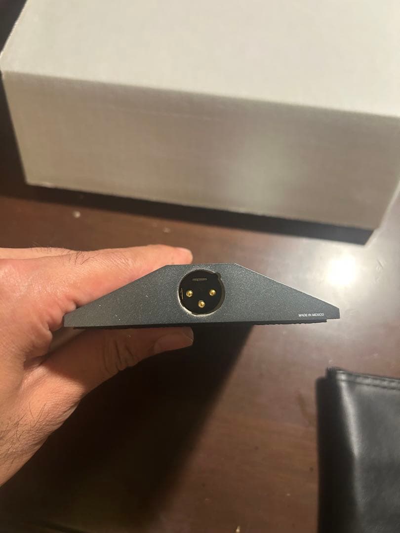 MarkSHURE BETA 91A ダイナミックマイク　正規品