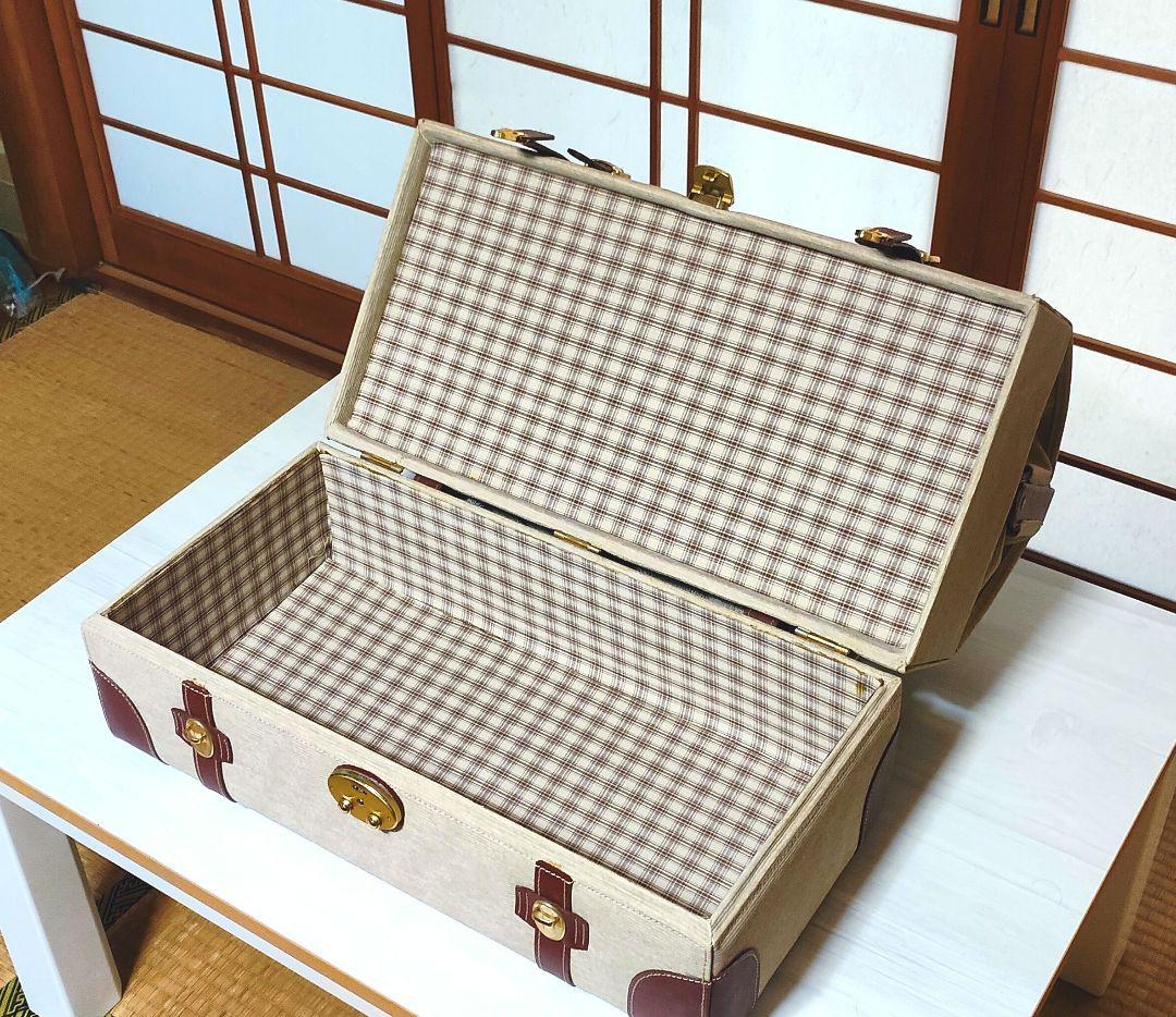 午後の紅茶 ソコがいいコイズミトランク