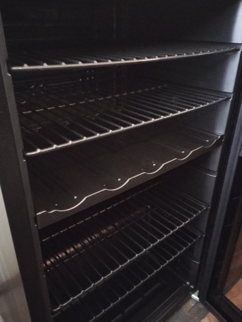 Lefier ワインセラー 32本収納 コンプレッサー式