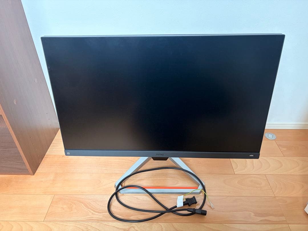 BenQ EX2710S ゲーミングモニター