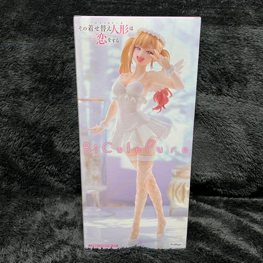 美少女フィギュアセット