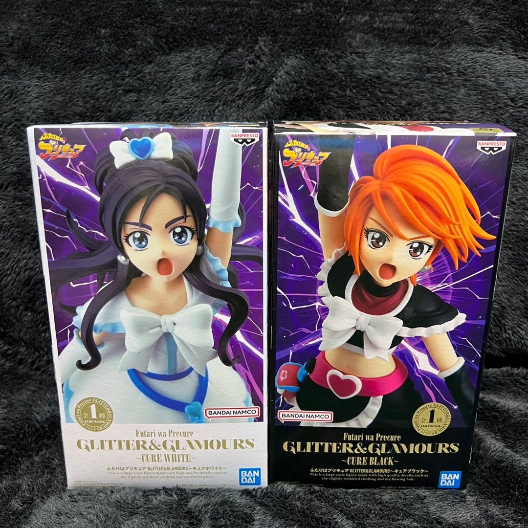 美少女フィギュアセット