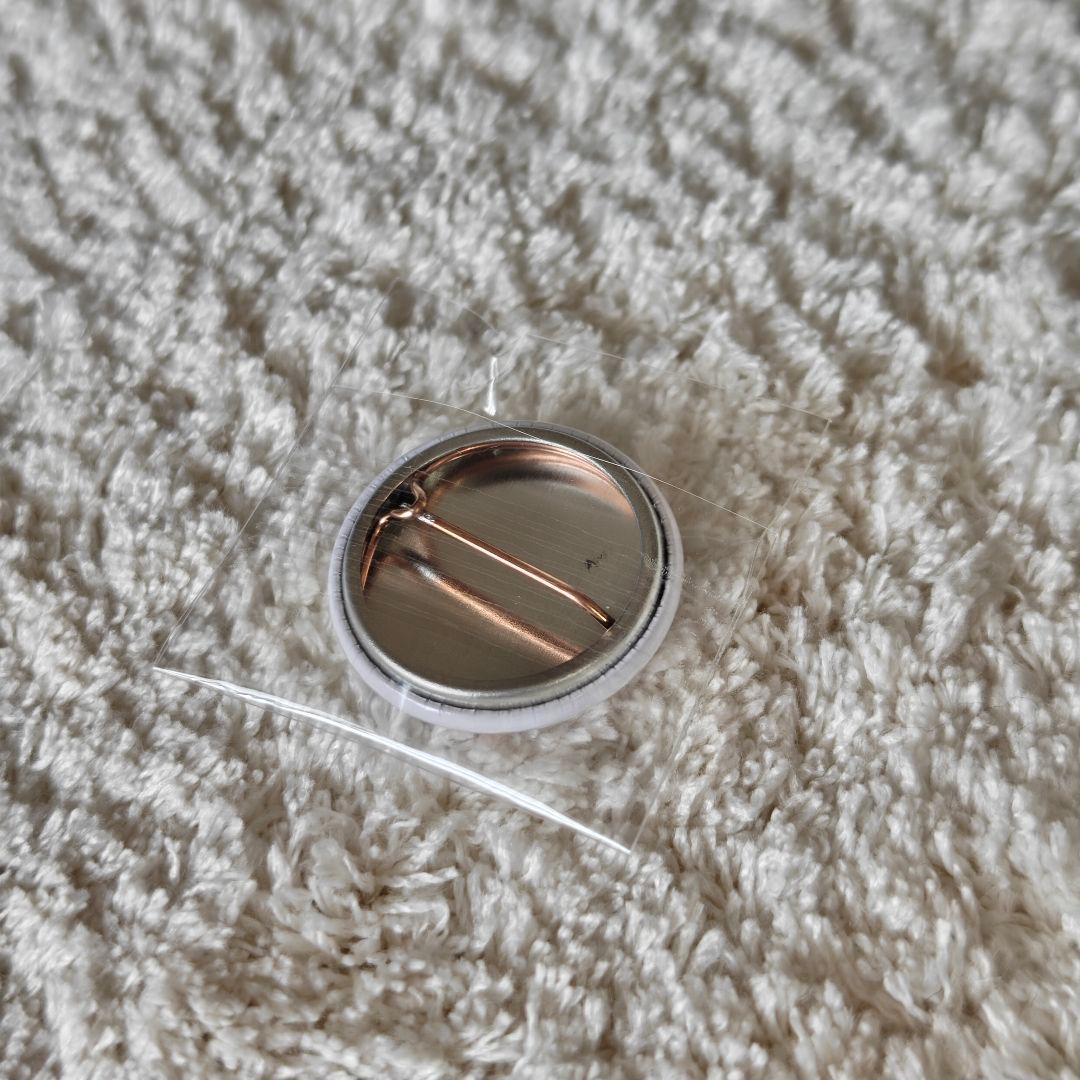 【新品】ナウルくん ピンバッジ 5点セット 大阪・関西万博 2025EXPO