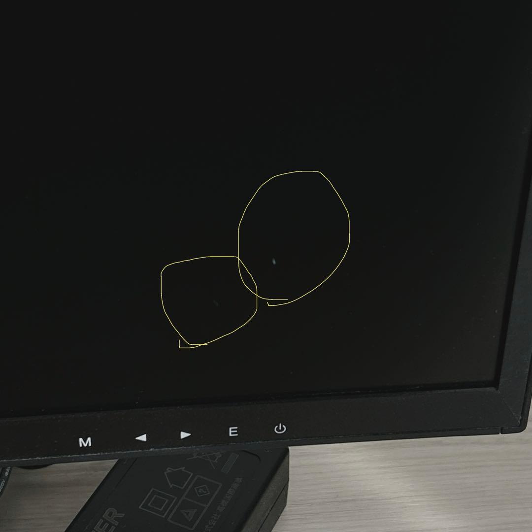 4K HDR対応モニター 液晶ディスプレイ DC-M3204K DEED