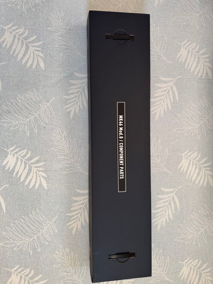 東京マルイ　次世代電動ガン　MK46 MOD.O(引退セット)