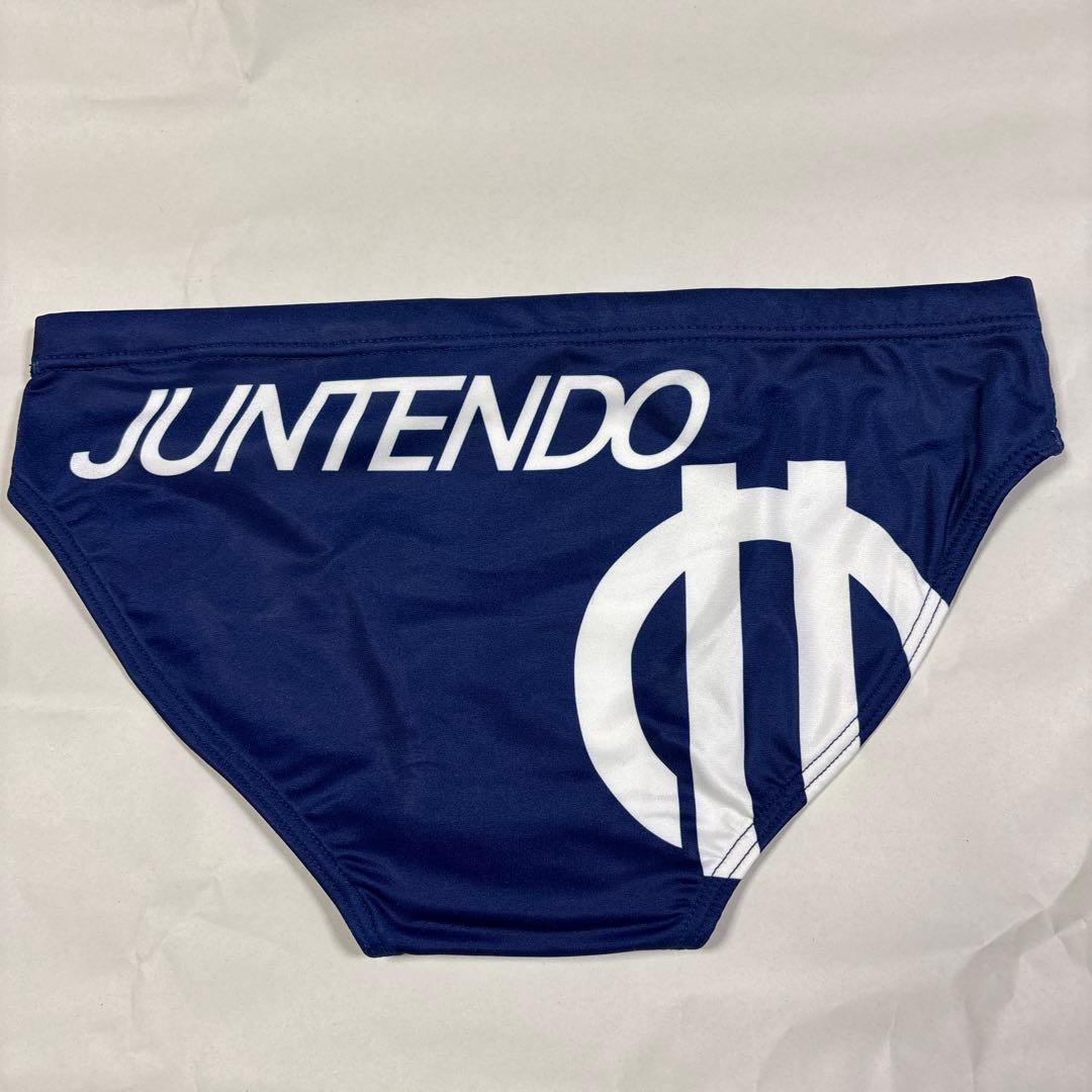 水球　TURBO大学水球部チーム水着