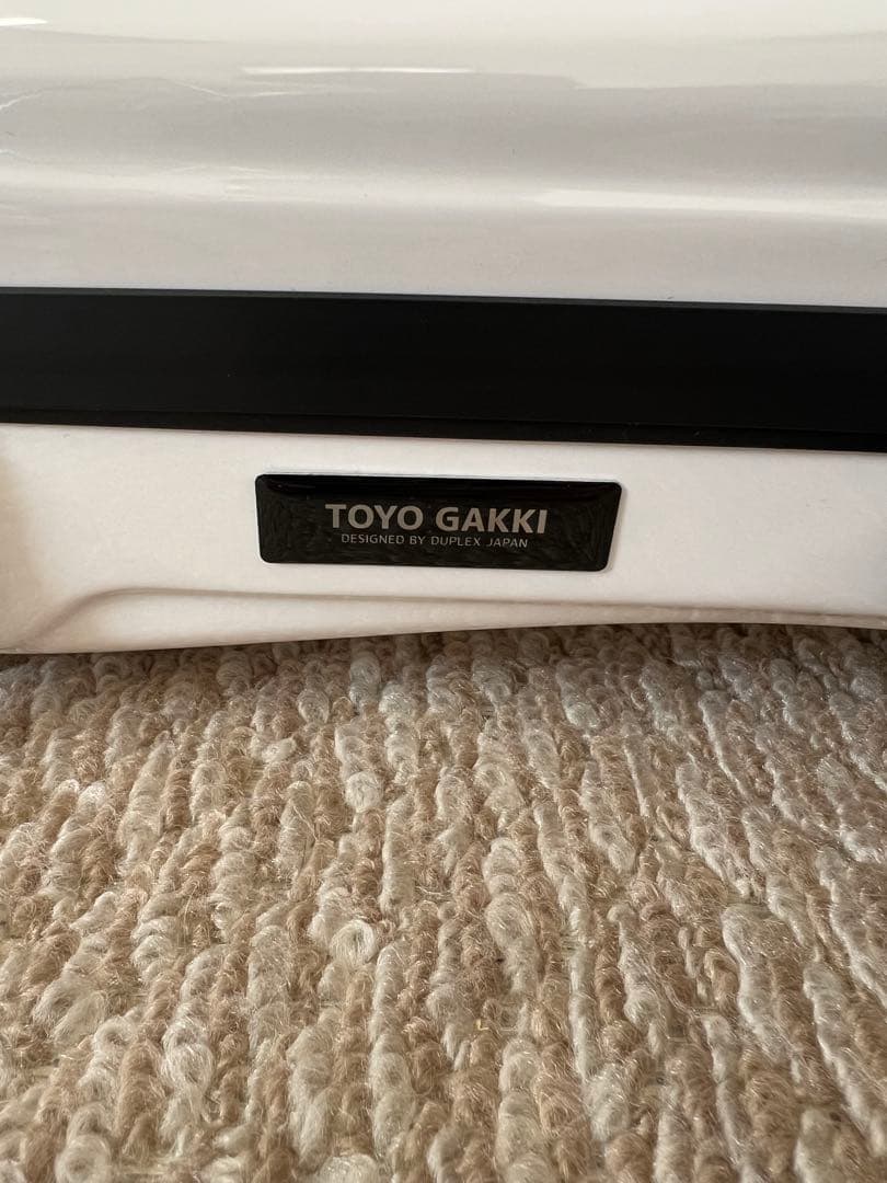 『バニちゃん』 Suzuki No.540 4/4 1980