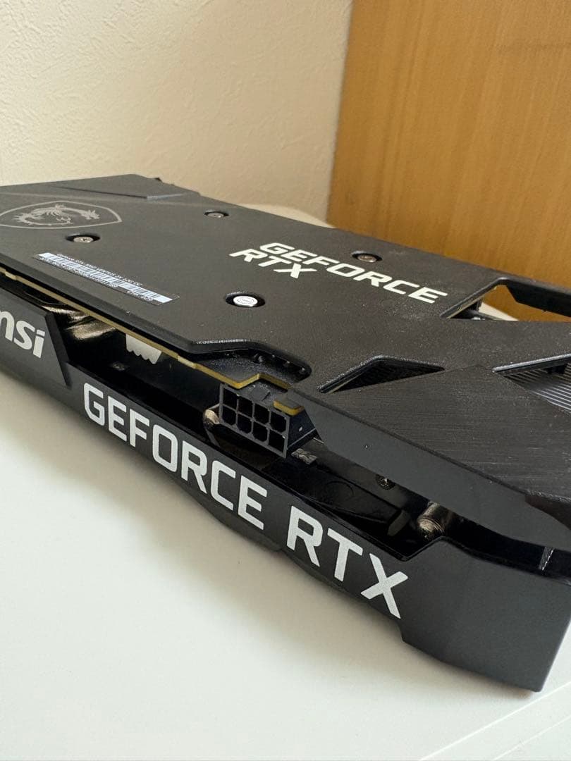 GeForce RTX3060 12GB グラフィックスボード