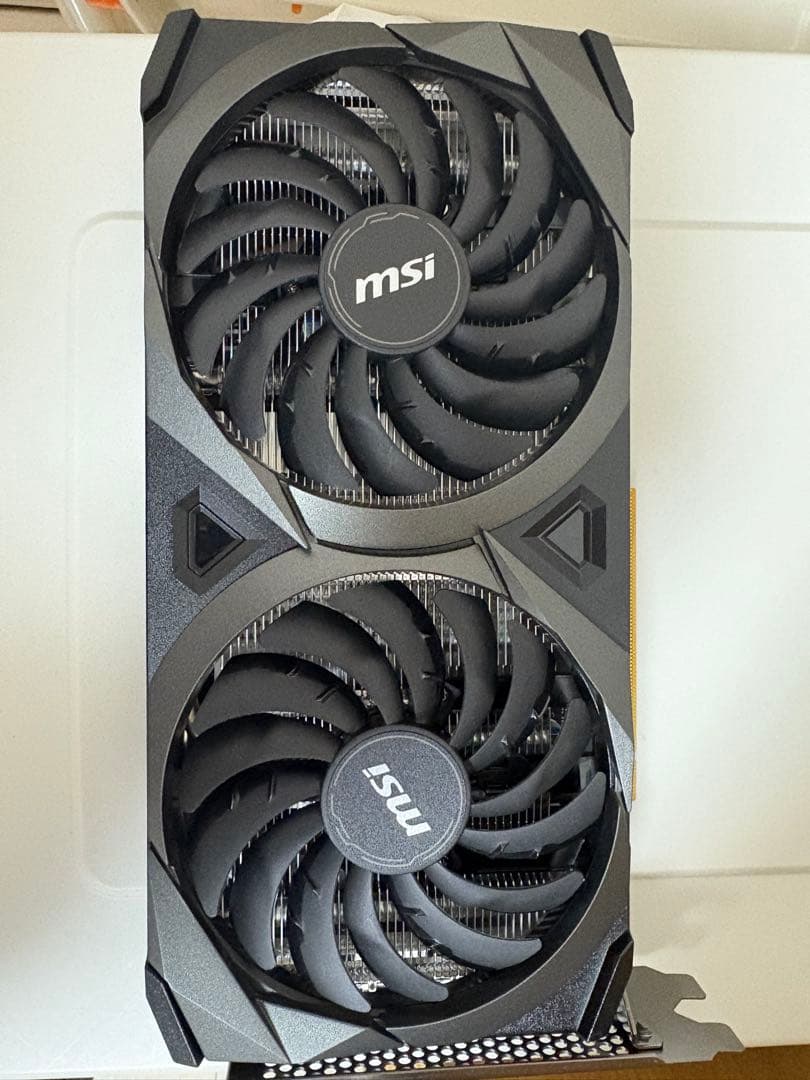 GeForce RTX3060 12GB グラフィックスボード