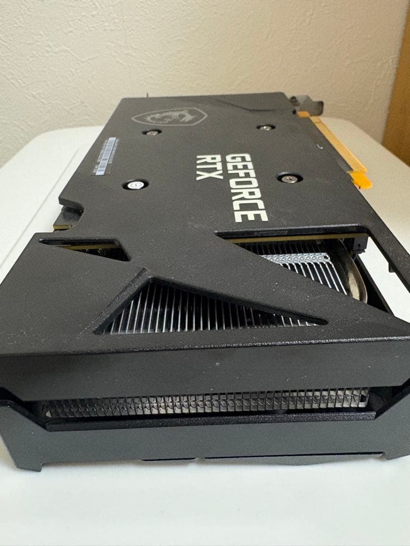 GeForce RTX3060 12GB グラフィックスボード