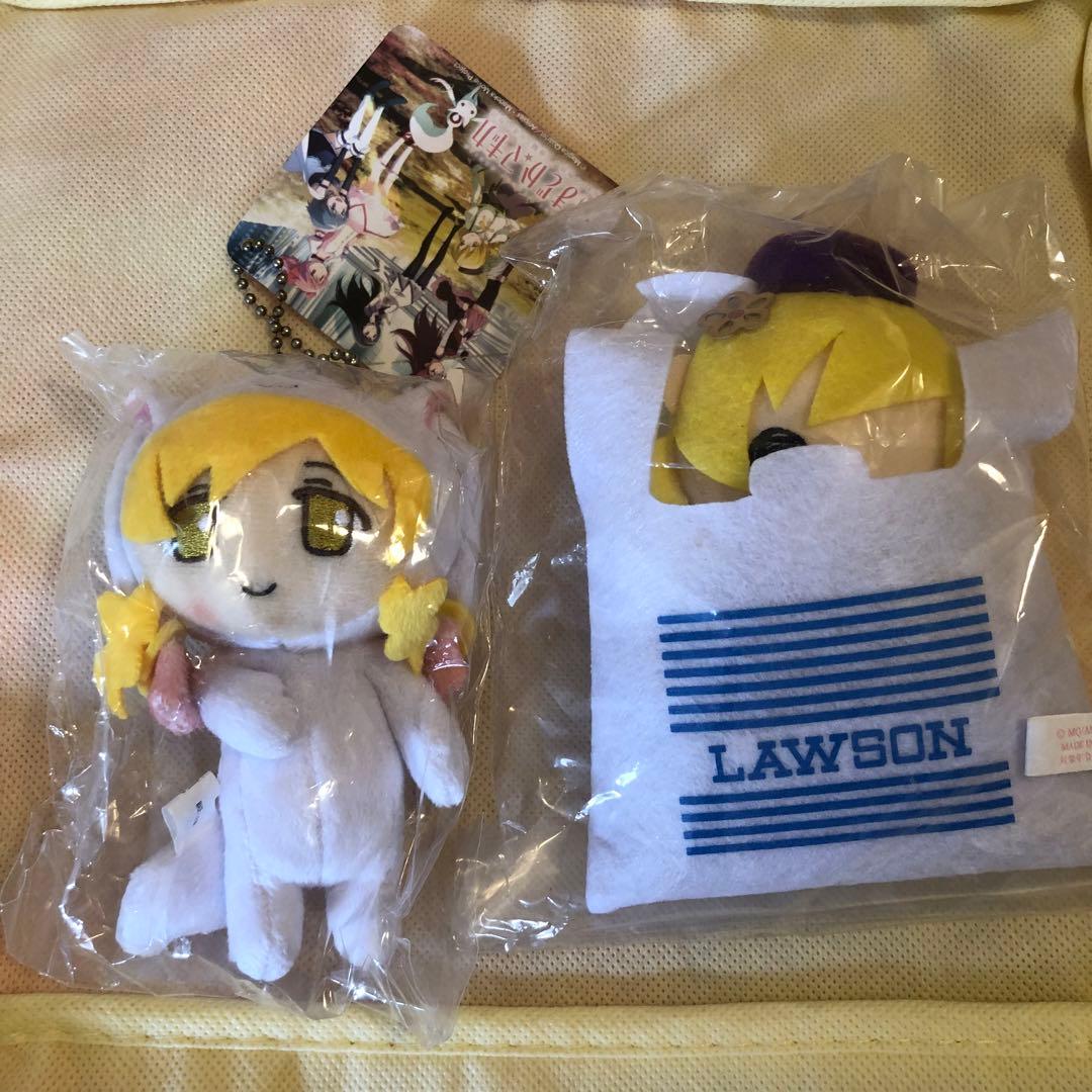 まどマギ マミセット