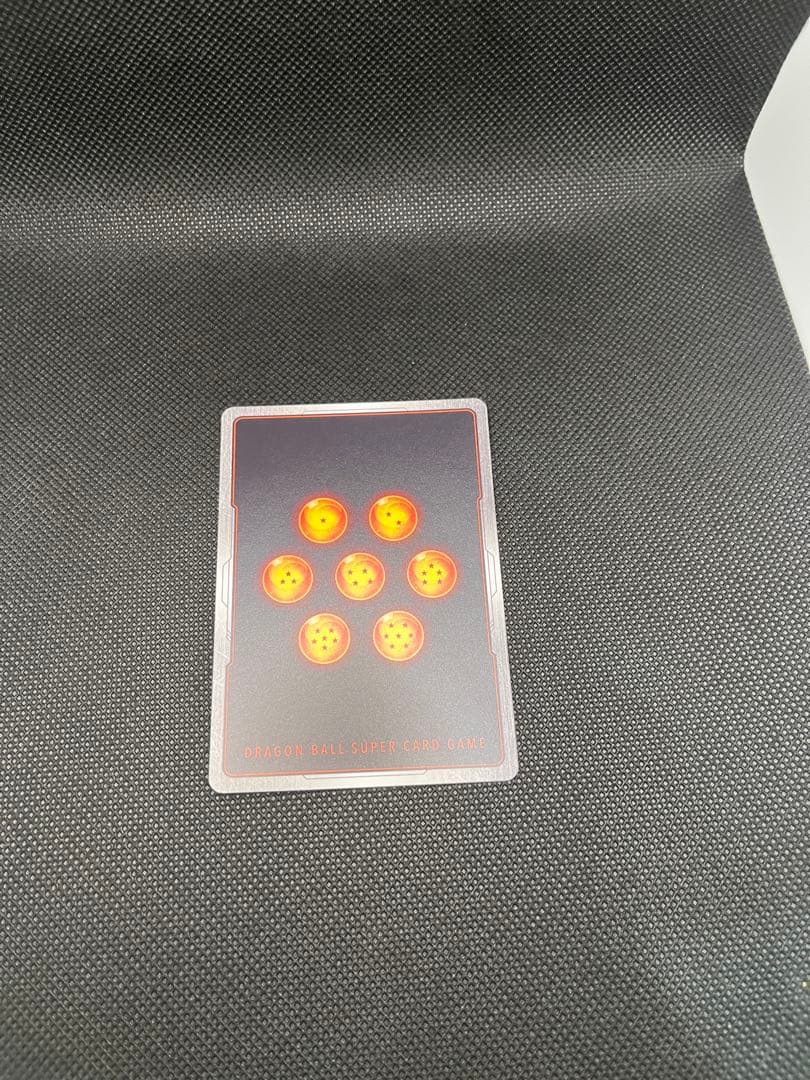 アルティメットバトル　ベジット　マグネット式カードホルダー付き⑩