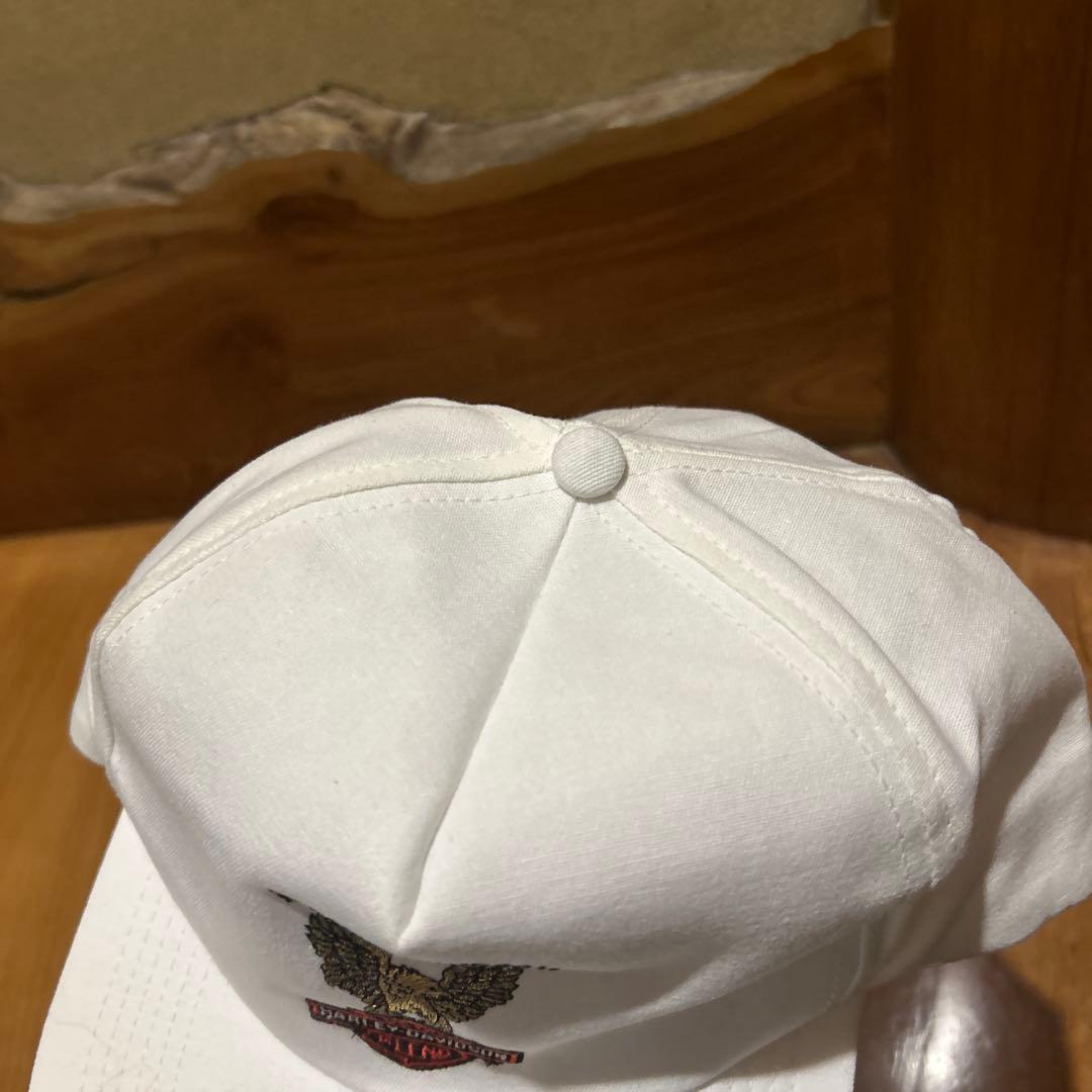 激レア　80s 90s HARLEY-DAVIDSON アメカジ　ヴィンテージ