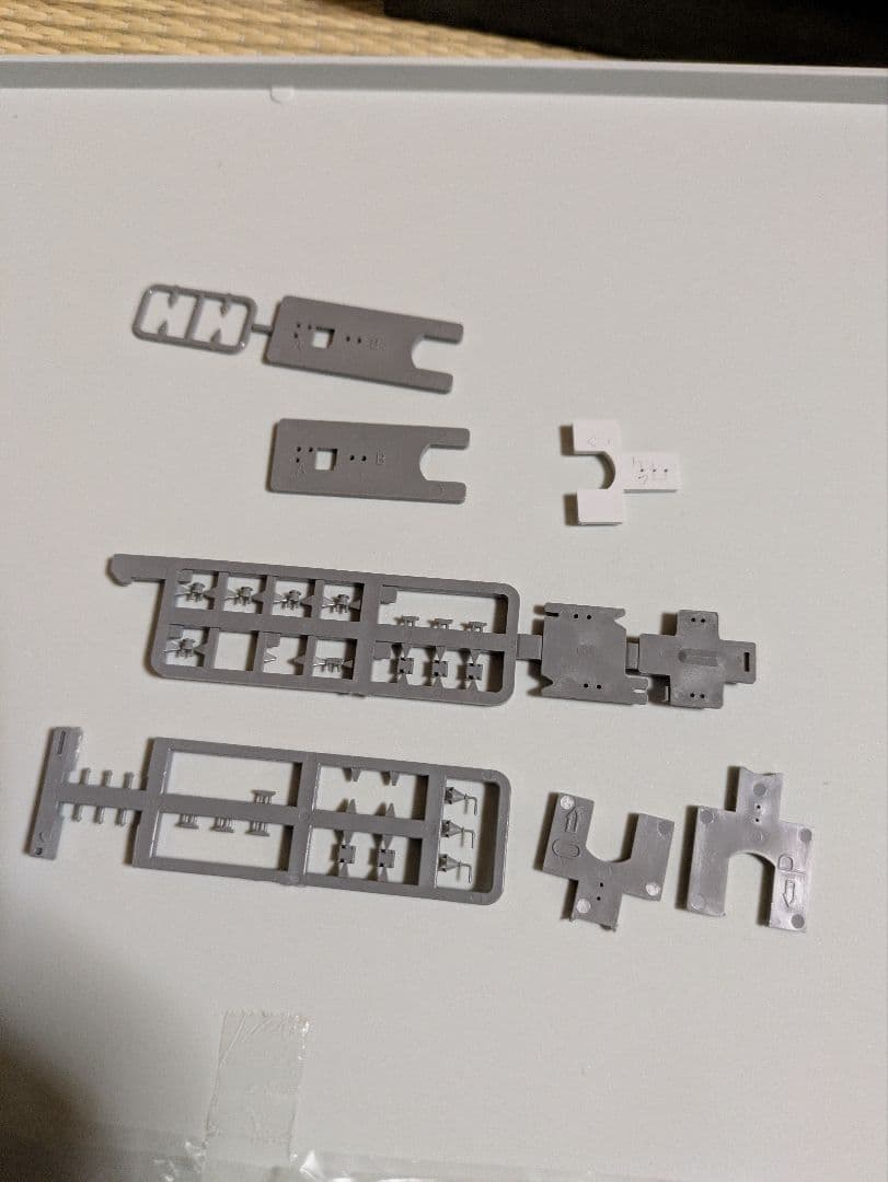 485系　上沼垂運転区 T5編成　はくたか