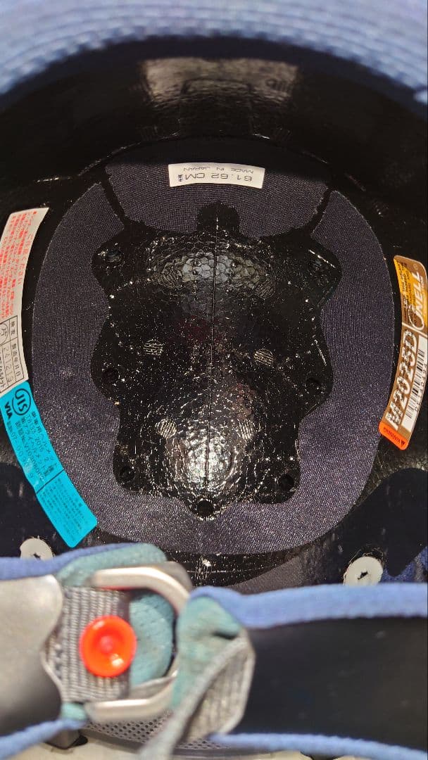 Arai RX-7X ツバサ　フルフェイスヘルメットXL 新品　オプション多数