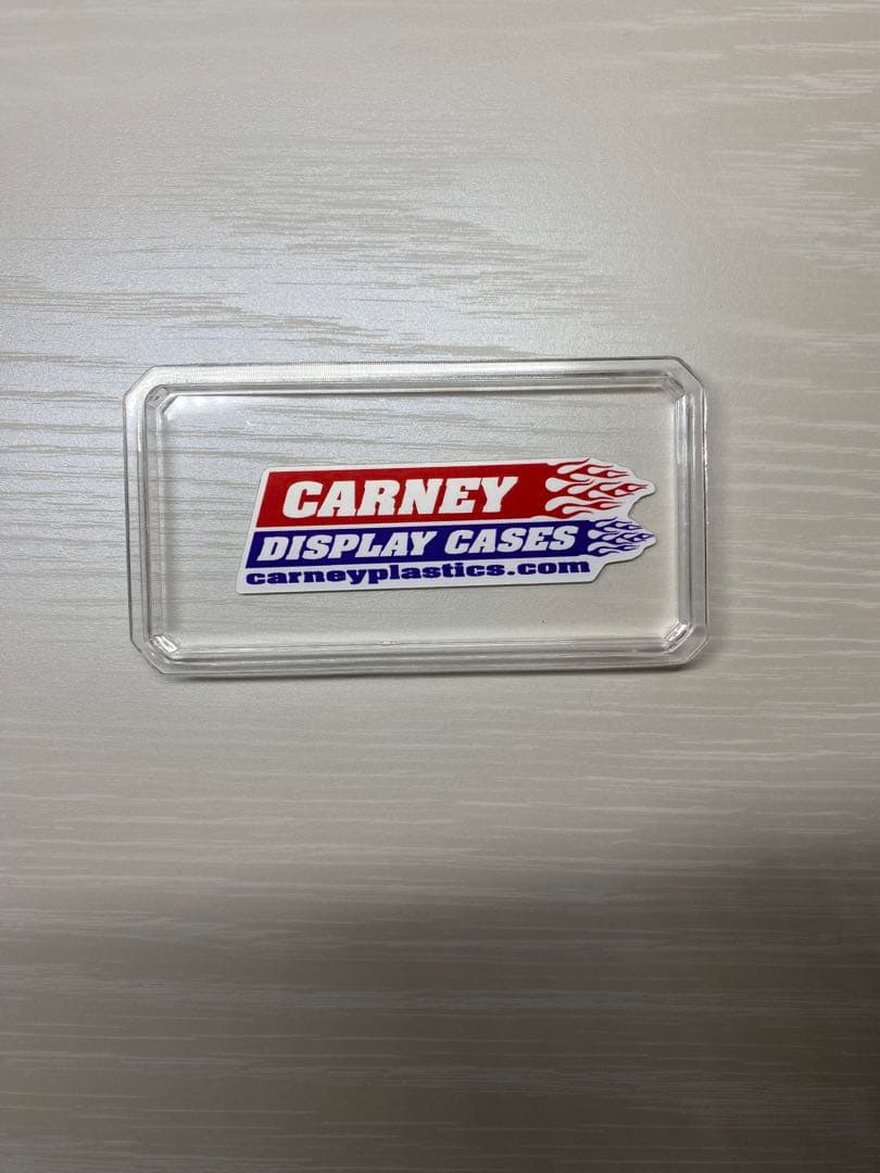 ミニカー HW '71 PORSCHE 911 CHARITY CAR