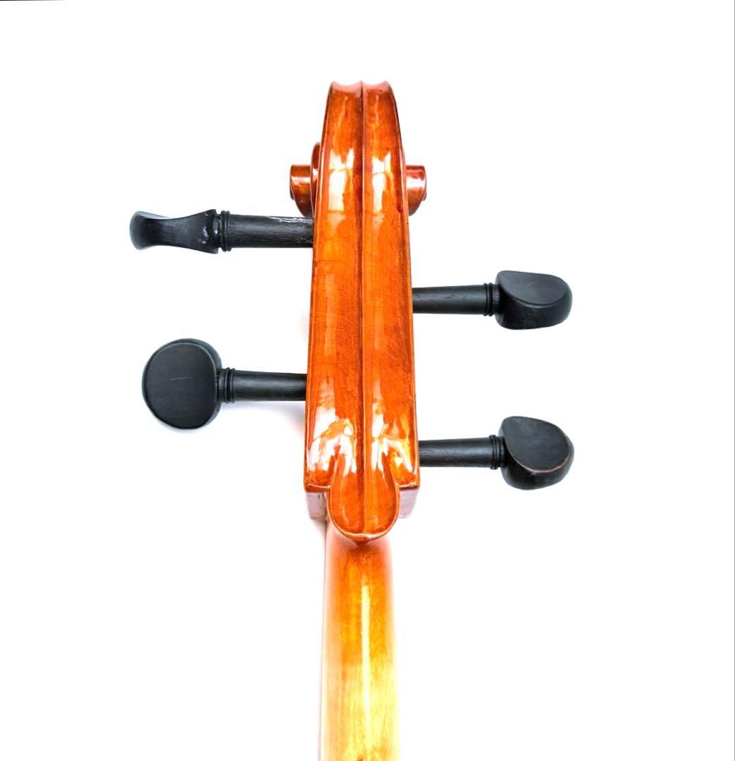 Andalusia No.AC-30C 4/4 チェロ アンダルシア