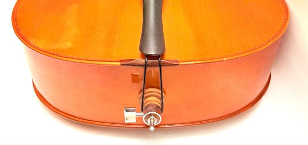 Andalusia No.AC-30C 4/4 チェロ アンダルシア