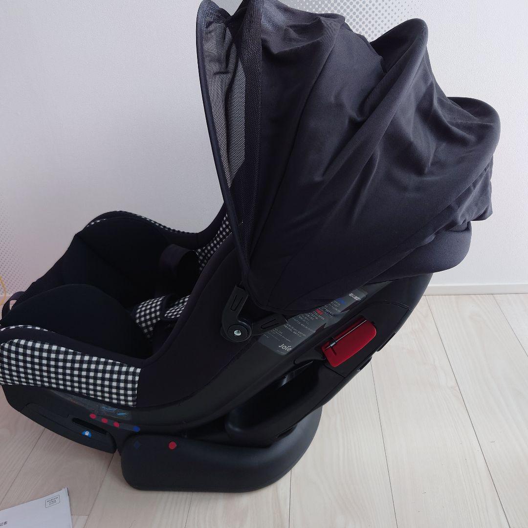 ジョイー　Joie　チルト　tilt　チャイルドシート