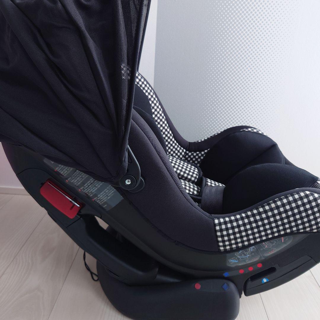 ジョイー　Joie　チルト　tilt　チャイルドシート