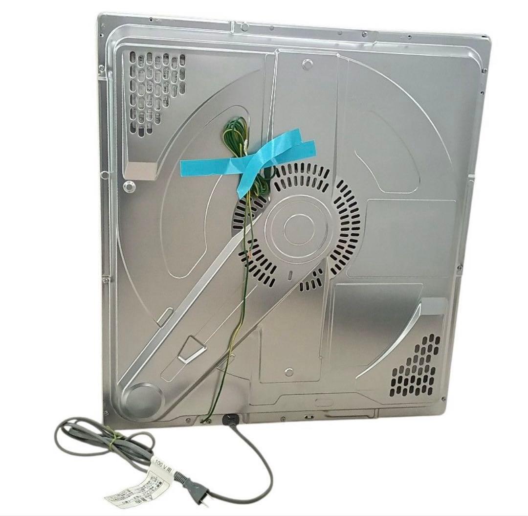 2023年製パナソニック スタンド付き　NH-D603 電気式衣類乾燥機