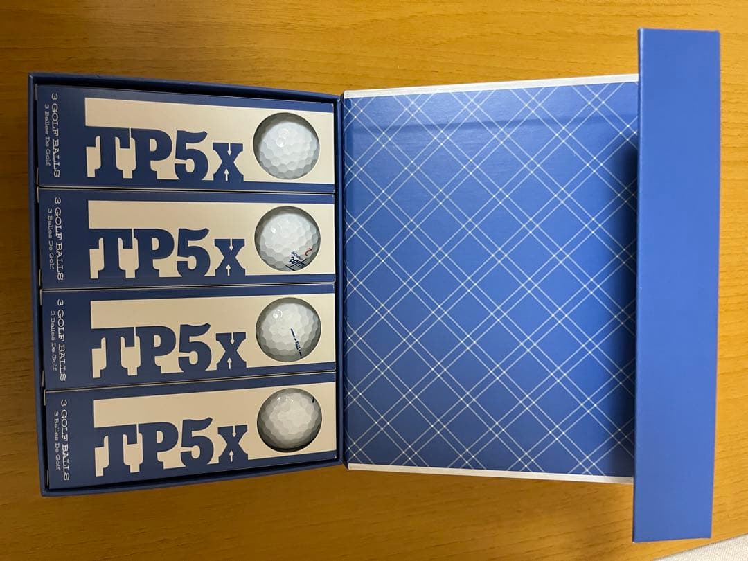 限定TP5X PIX 2ダース