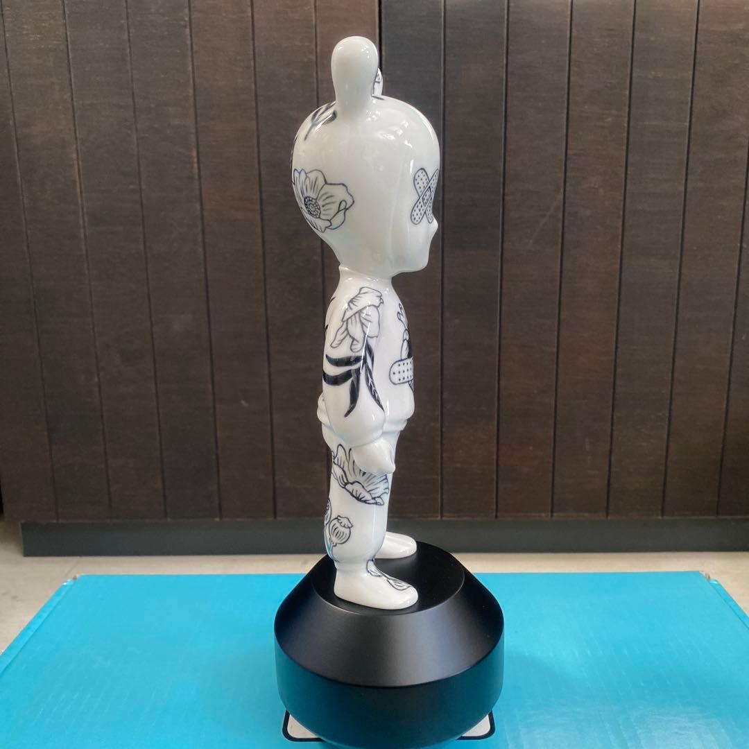 新品未使用　リヤドロ LLADRO The Guest by Henn Kim小