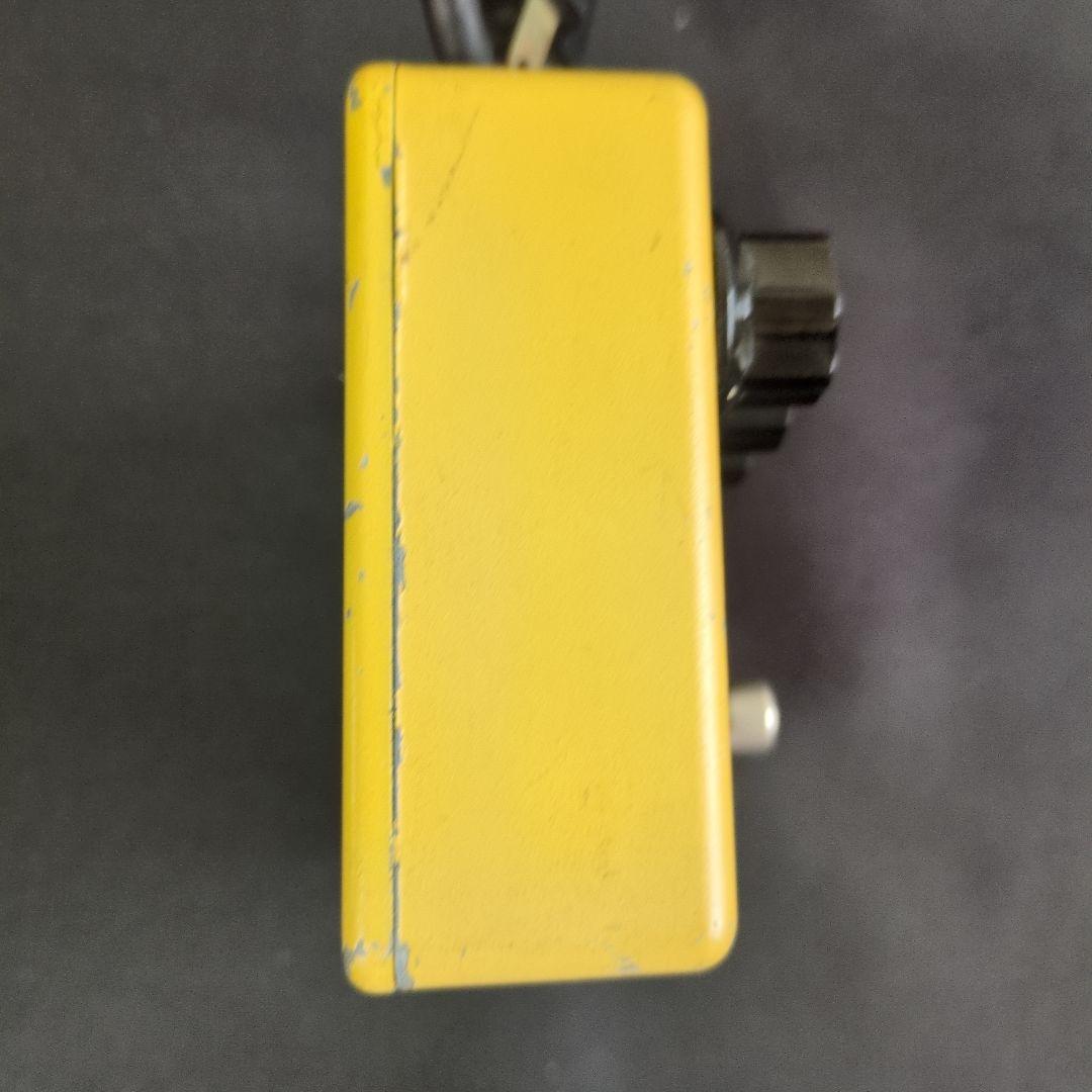 MXR Distortion II エフェクター model no. 142