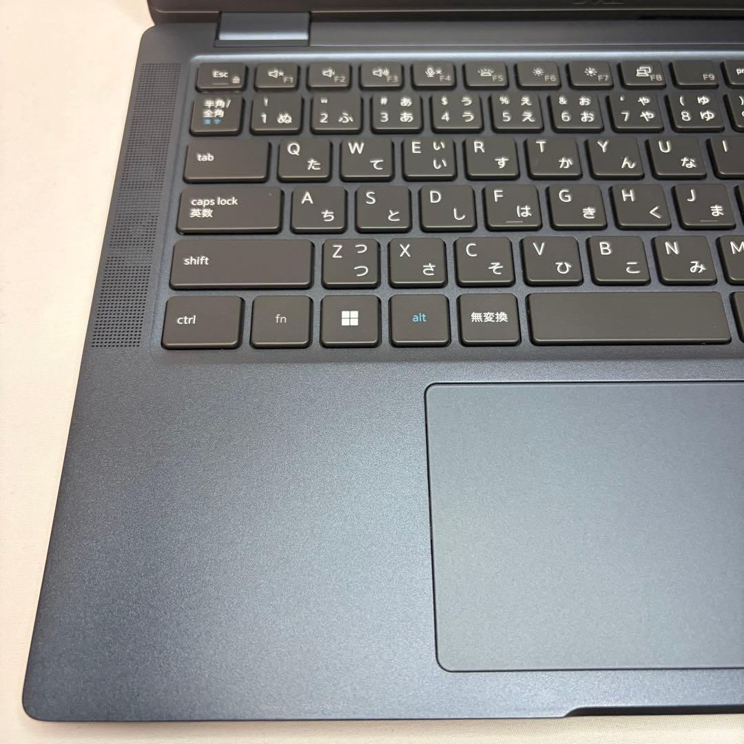 美品 LATITUDE 7350 Ultra5 135U 32GB オフィス24