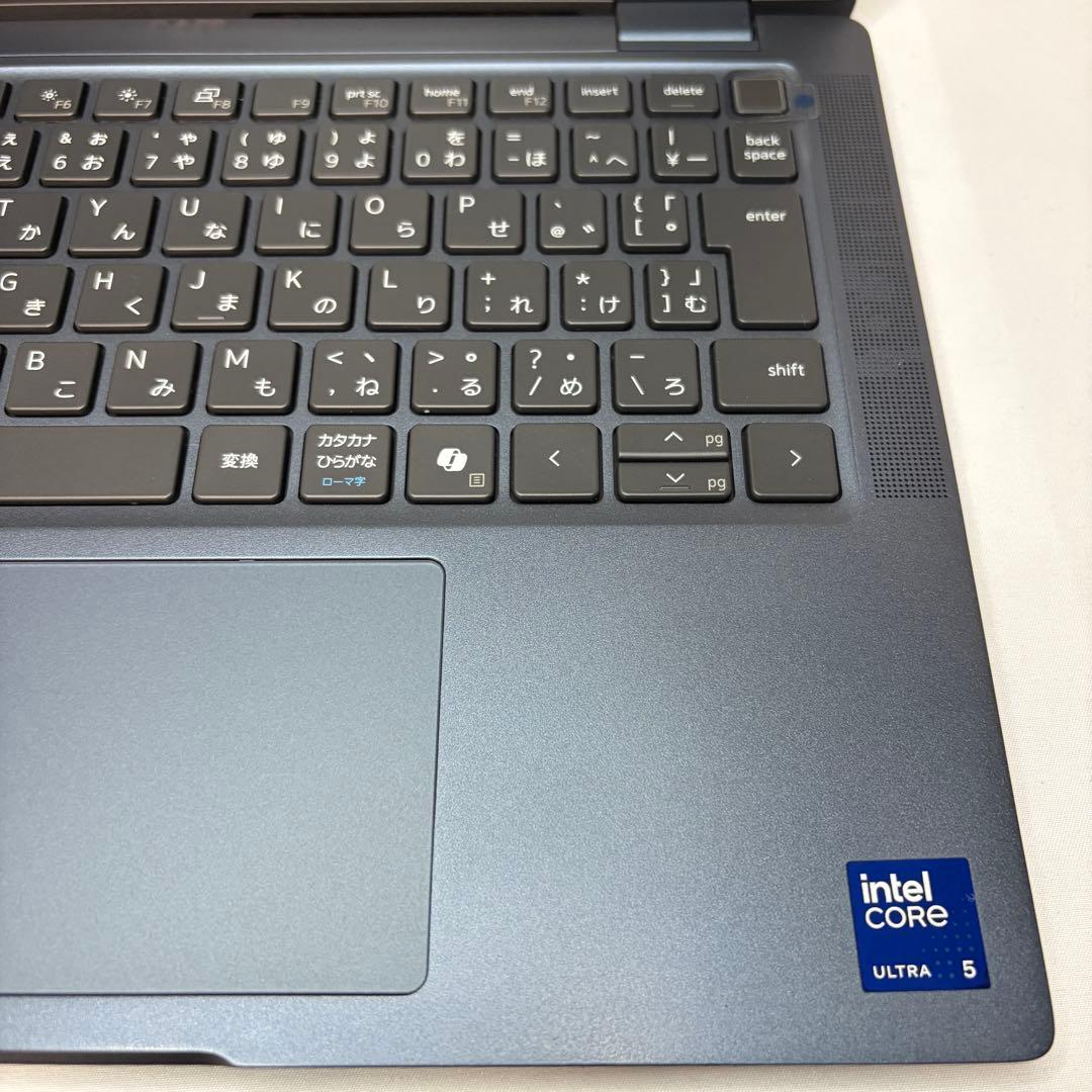 美品 LATITUDE 7350 Ultra5 135U 32GB オフィス24