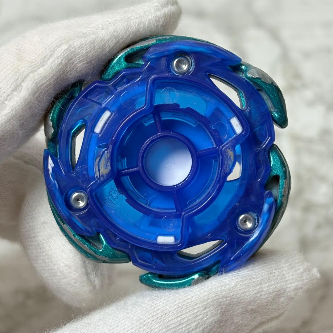 ベイブレード　ベイブレードX　エアロペガサス