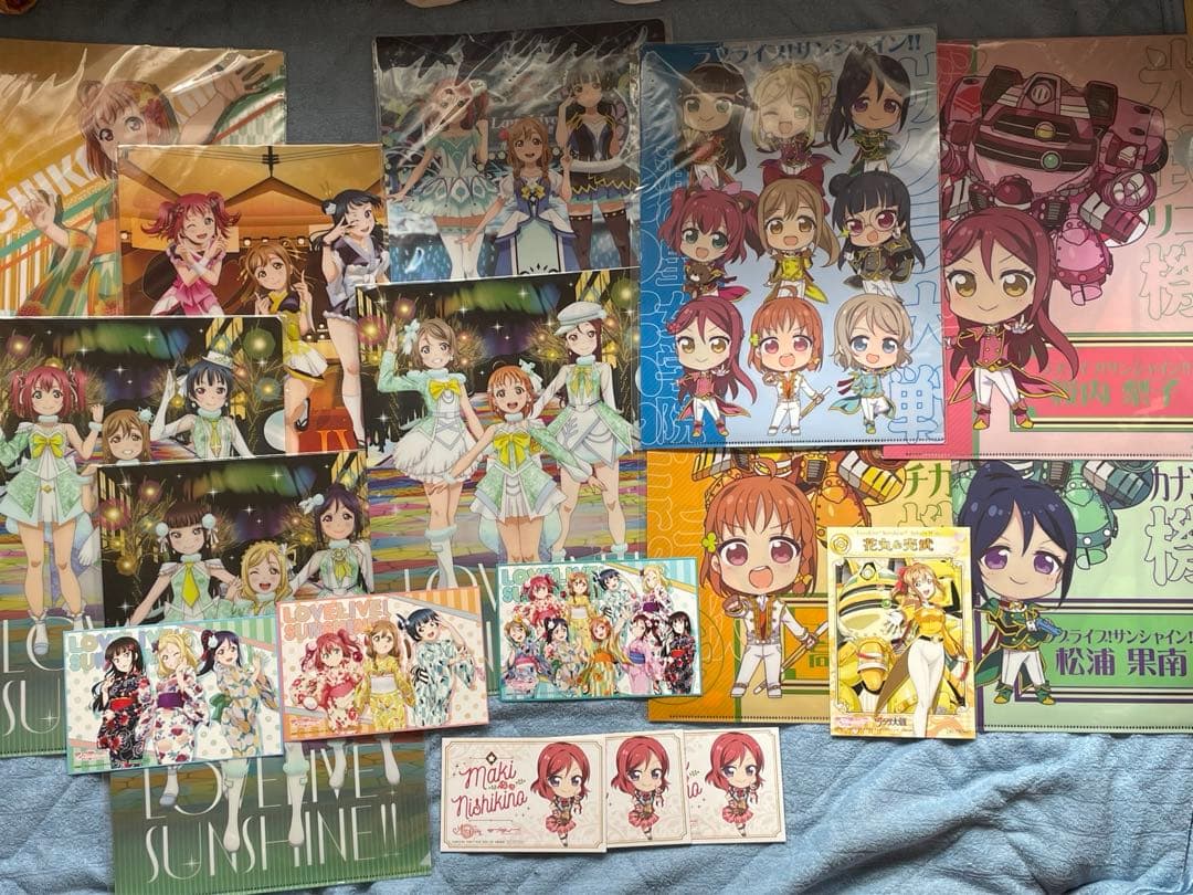 ラブライブ!サンシャイン‼︎