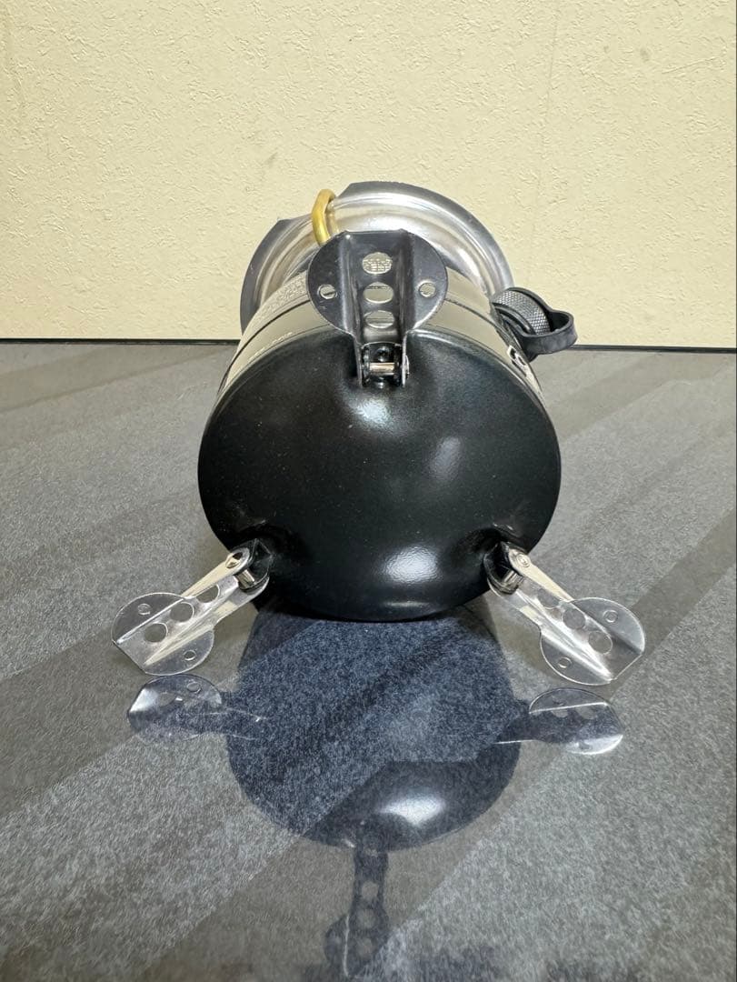 コールマン　Feather Stove 442-726J 未使用品