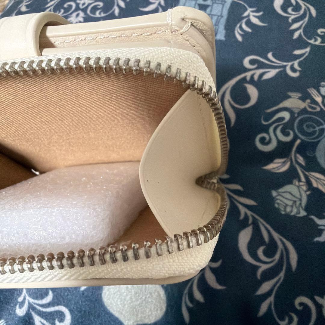 【早い者勝ち！】大人気⭐︎ポロベア　コンパクトウォレット⭐︎