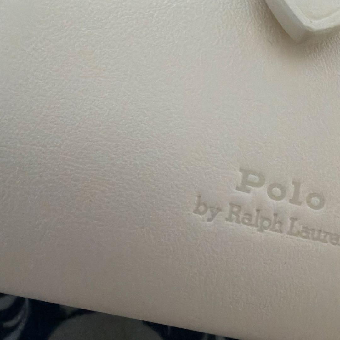 【早い者勝ち！】大人気⭐︎ポロベア　コンパクトウォレット⭐︎