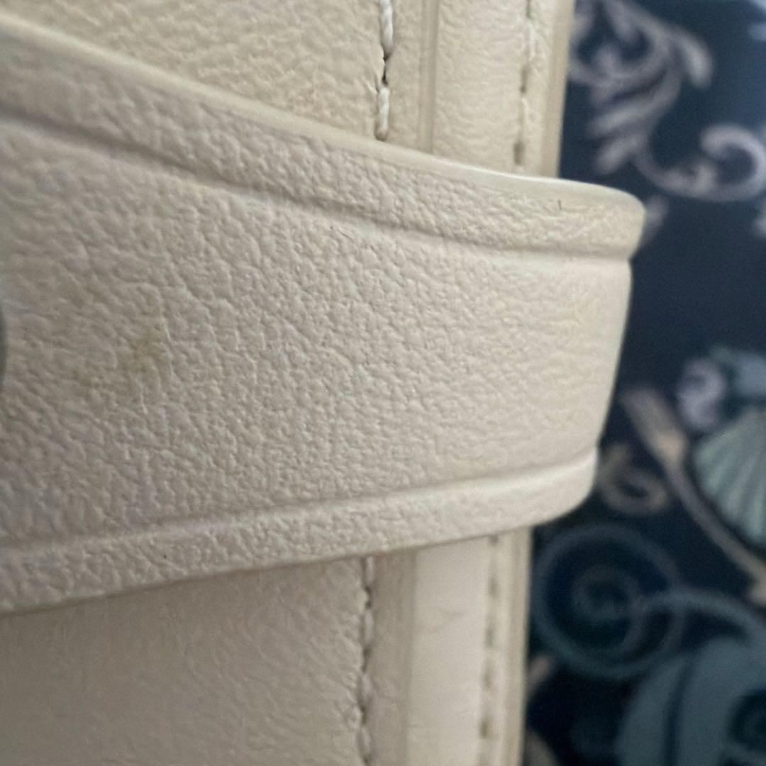 【早い者勝ち！】大人気⭐︎ポロベア　コンパクトウォレット⭐︎