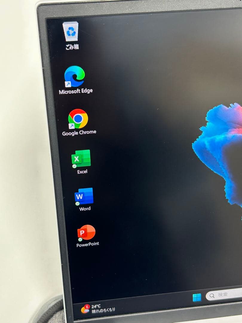 atsu◆Pavilion Aero 13◆白色◆Office2021付